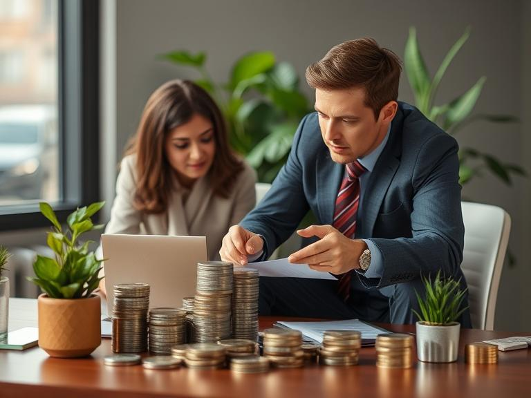 Key Topics Every Investment Webinar Should Cover